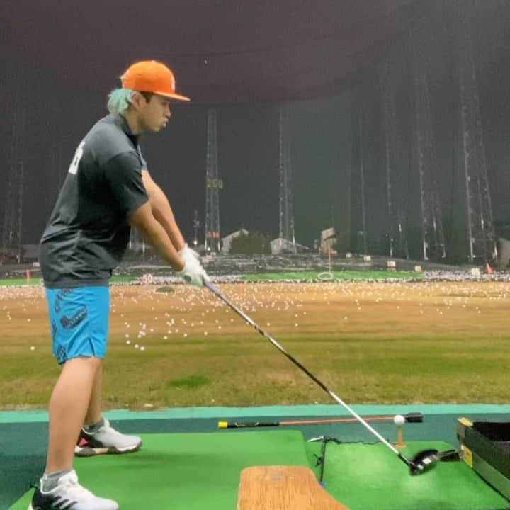 堀本翔太のインスタグラム