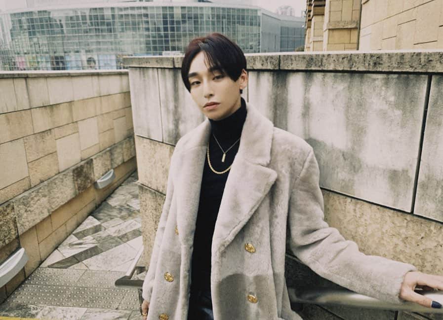 Noah（ノア）のインスタグラム：「Stand tall but stay humble #TaikiNoah」