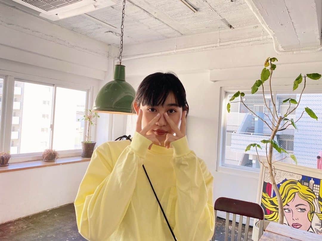 佐々木莉佳子さんのインスタグラム写真 - (佐々木莉佳子Instagram)「﻿ mini3月号﻿ チェックよろしくお願いします🍋﻿ ﻿ #mini」2月1日 23時21分 - rikako_sasaki.official