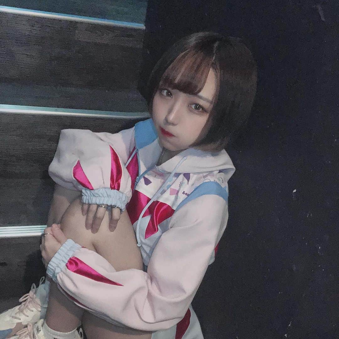 るいのインスタグラム