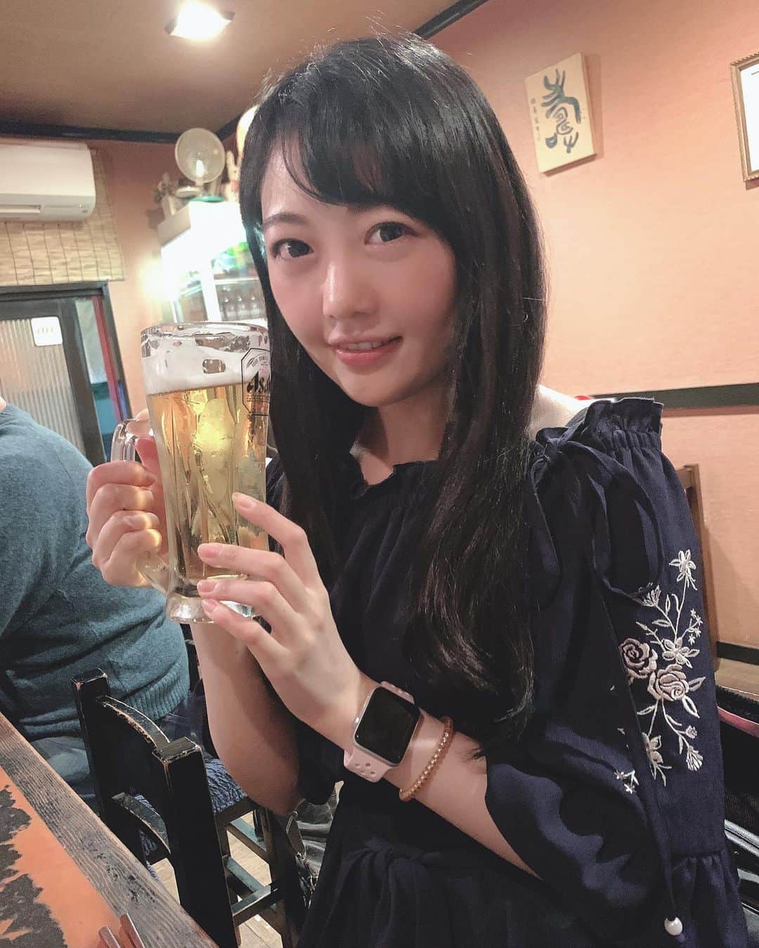 新ユウユのインスタグラム：「去年の写真」