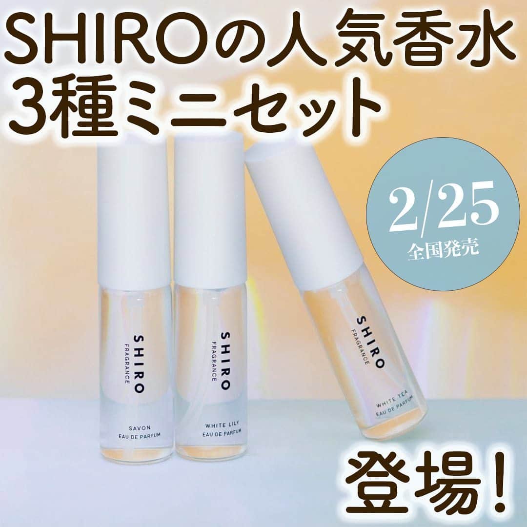 mimiTVのインスタグラム