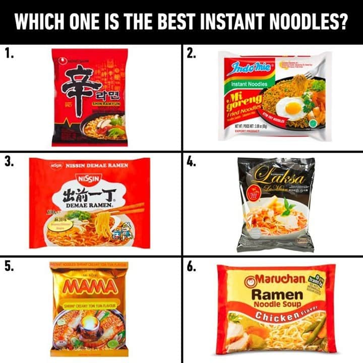 9GAGのインスタグラム