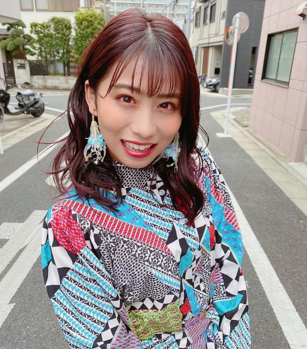 坂本遥奈さんのインスタグラム写真 - (坂本遥奈Instagram)「今日、2月2日 坂本遥奈22歳になりました！！  21歳はたくさんの経験をさせていただき、すごく成長できた歳でもあり、成長するための、色々な準備だったり、考えを持てるようになった歳だった気がします。  気づいたら20代になってて もう22歳！！笑 自分でも驚き！！笑  22歳もハルらしさいっぱいの 歳にします♪♪  世の中大変な状況が続きますが、たくさんの方に笑顔や元気が届きますよーに♪  みんなの応援がいつもハルの支えです🎂💫 いつもありがとう😊  今日という1日は産んでくれたママに感謝ですね💫  ハッピーバースデーわたし🎂 22歳楽しい歳になりますよーに🎉  2021.02.02」2月2日 0時00分 - haruna_sakamoto_official