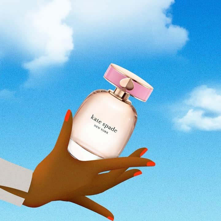 ケイト・スペードのインスタグラム：「love is...good chemistry. ✨ (and in our valentine’s day gift guide.)」