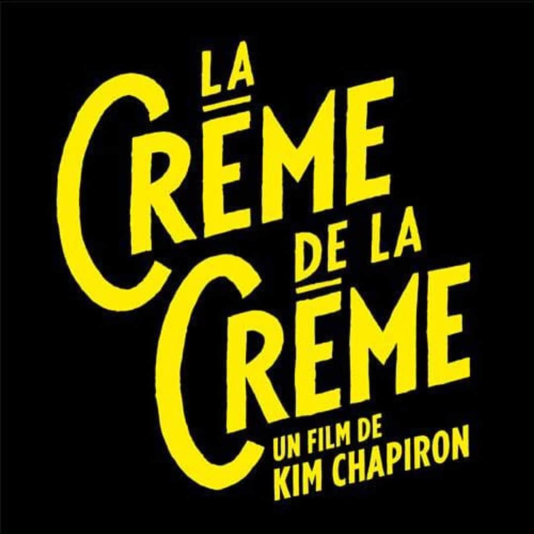 アリス・アイザズさんのインスタグラム写真 - (アリス・アイザズInstagram)「Aujourd’hui sur Netflix sort  La crème de la crème de Kim Chapiron. Pour tous ceux qui seraient passés à côté, c’est le moment de se rattraper ! ✨✨✨」2月2日 0時29分 - aliceisaaz