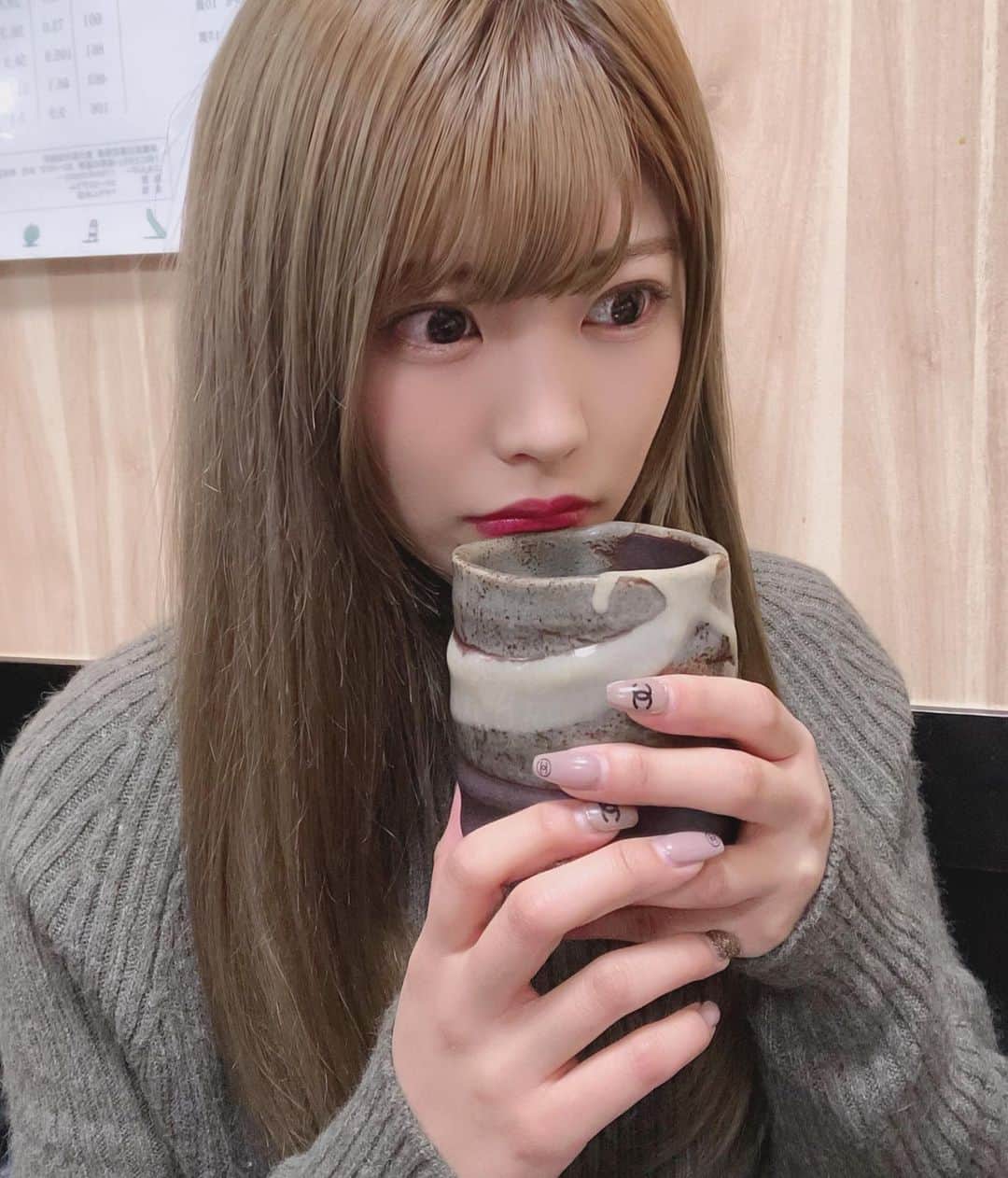 EON（梶野恵園）のインスタグラム：「﻿ ﻿ ﻿ 載せる写真があんまりないよねええええ﻿ ﻿ ﻿ はやくどっか出かけたりしたいいいいい﻿ ﻿」