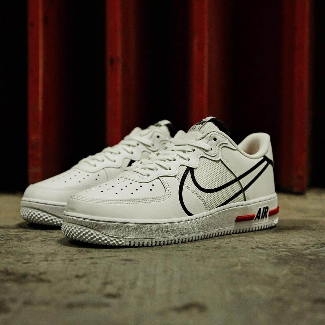 footasylum air force 1
