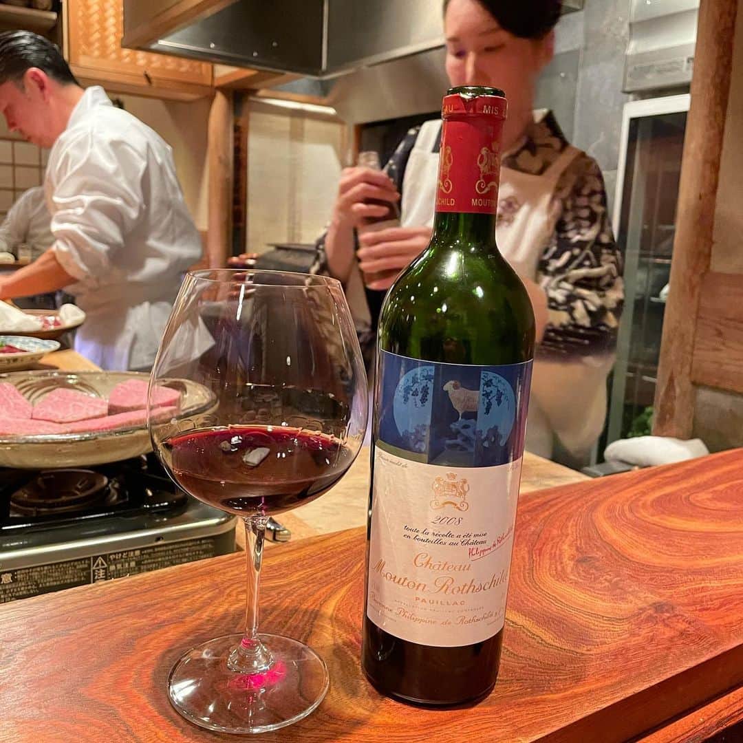 山岸久朗のグルメインスタ