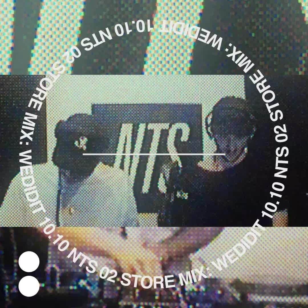エルエヌシーシーのインスタグラム：「As LN-CC’s tenth anniversary celebrations continue into 2021, we’ve invited NTS to takeover our Store Mix series. After having founder Femi Adeyemi’s mix on repeat, we switch to WeDidIt’s Shlohmo, Groundislava and D33J.  As the LA-based collective of high school friends each work from home, Shlo, GiL and 33 invite us inside their homes and share twenty minutes of sonic escape.  View the interview and listen to the trio of 20-minute soundscapes online now. @nts_radio @wedidit @shlohmo  @h3yd33j @groundislava」