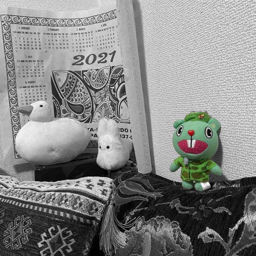 カノエラナのインスタグラム
