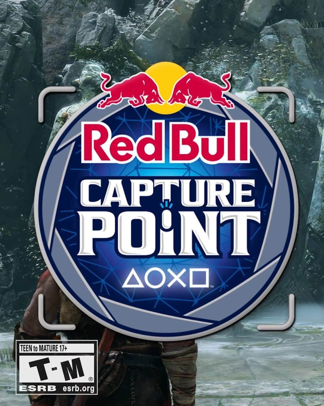 PlayStationのインスタグラム：「Have the perfect in-game shot? 📸 Share your best photo mode moments from five participating games in the @RedBull Capture Point contest for the chance to epic prizes. Head to PlayStation.Blog for full rules and details.」