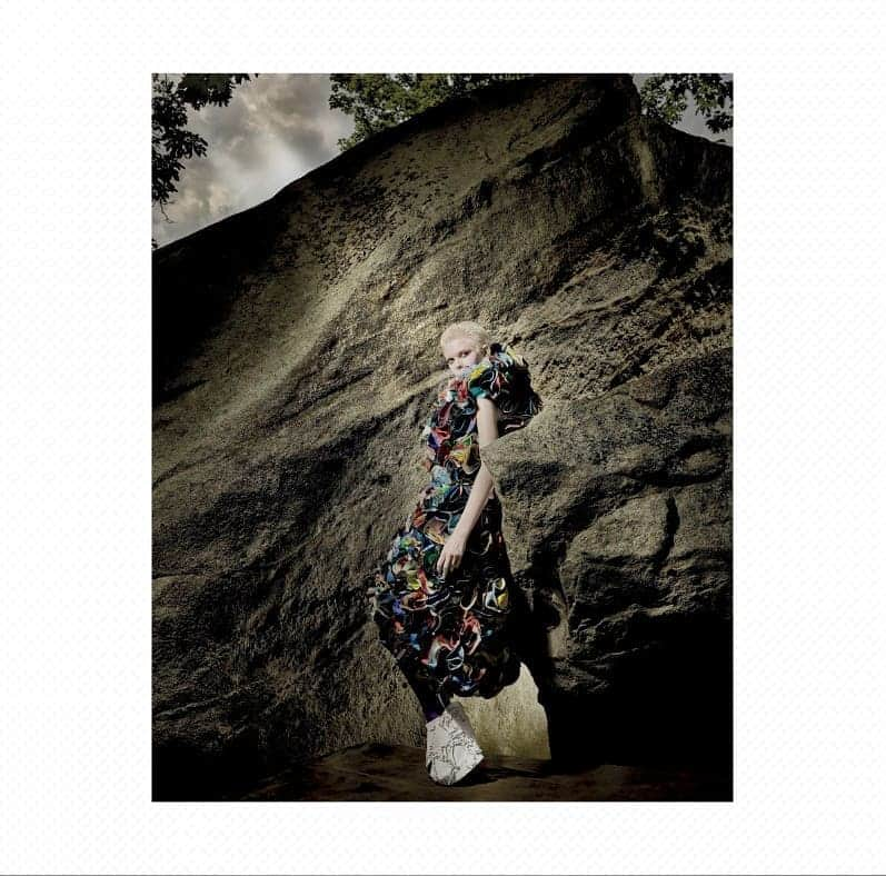 ZOO Magazineさんのインスタグラム写真 - (ZOO MagazineInstagram)「ZOO ARCHIVE:  'Candlewood Mountain' as seen in ZOO Magazine Issue #64.  Photography by Albert Watson  Model Mads Mullins wears: full look threeASFOUR @threeasfour  Fashion Director: Joanne Blades @joanneblades at The Wall Group Hair: Kenna at Art Department Make-up: Mariel Barrera at The Wall Group Fashion Assistants: Tawnee Clifton, Alex Coffield & Kallie Biersach Photographer's Assistants: Antonia Kenny & Kyle Walters Casting: Amy Lowles at The New Cast Photoshop Technician: Emi Robinson Digital Technician: Taro Hashimura Producer: Elizabeth Watson  #zoo #zoomagazine #zooarchive #albertwatsonphotography #joanneblads #thewallgroup」2月2日 2時13分 - zoomagazine