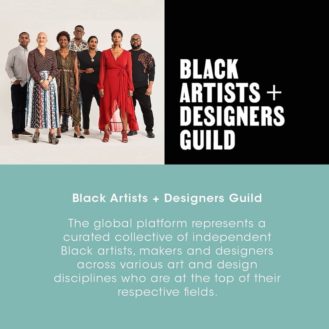 Bloomingdale'sさんのインスタグラム写真 - (Bloomingdale'sInstagram)「This #BlackHistoryMonth, we're proud to support #ABTRISE @abtofficial, @badguild and @nmaahc. Swipe to learn more about these amazing cultural organizations.」2月2日 2時34分 - bloomingdales