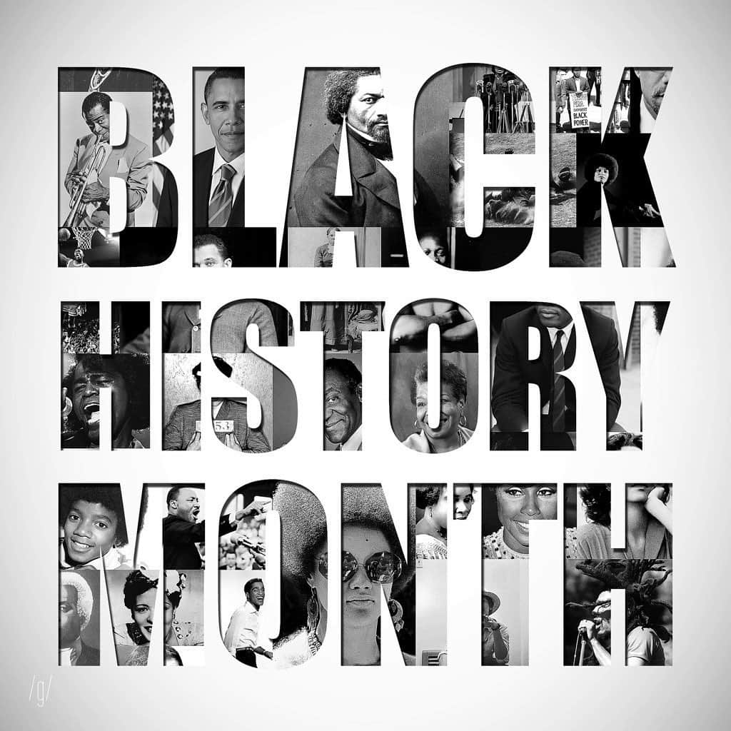 ランス・バスさんのインスタグラム写真 - (ランス・バスInstagram)「"Black History Month shouldn’t be treated as though it is somehow separate from our collective American history, or somehow just boiled down to a compilation of greatest hits from the March on Washington, or from some of our sports heroes," President Barack Obama said in a 2016 speech. "It’s about the lived, shared experience of all African Americans, high and low, famous and obscure, and how those experiences have shaped and challenged and ultimately strengthened America. It’s about taking an unvarnished look at the past so we can create a better future. It’s a reminder of where we as a country have been so that we know where we need to go." -Obama」2月2日 2時36分 - lancebass