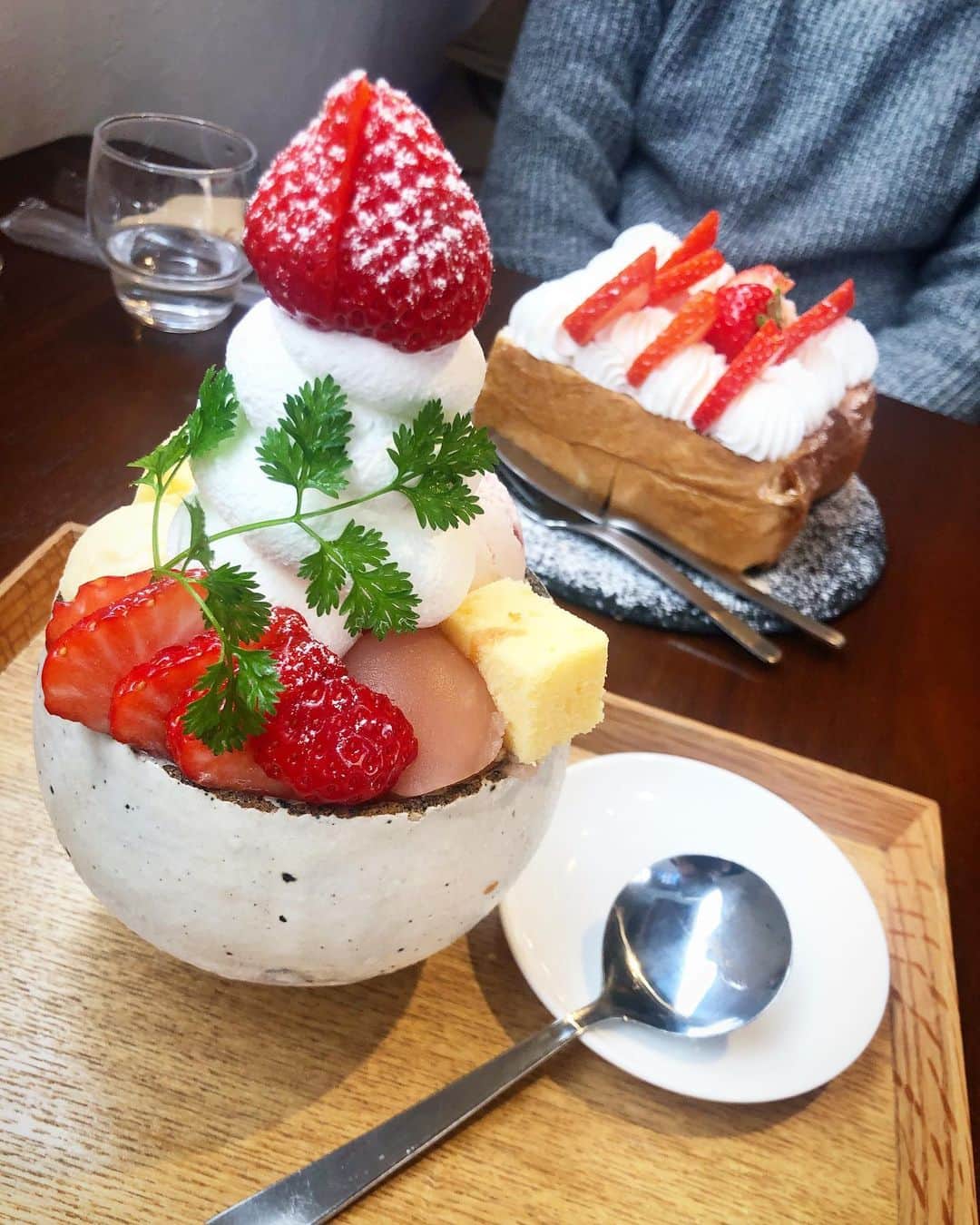 チズのグルメインスタ