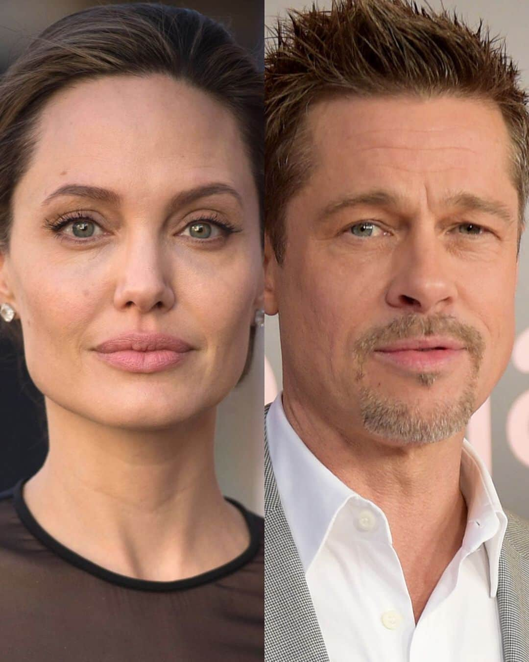 Just Jaredさんのインスタグラム写真 - (Just JaredInstagram)「Angelina Jolie made a rare mention of Brad Pitt in a new interview and discussed her difficult last couple of years as she’s in the middle of divorce proceedings. Tap this pic in the LINK IN BIO for her quote... #AngelinaJolie #BradPitt Photo: Getty」2月2日 3時13分 - justjared