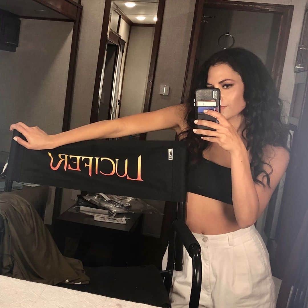インバー・ラヴィのインスタグラム：「We back」