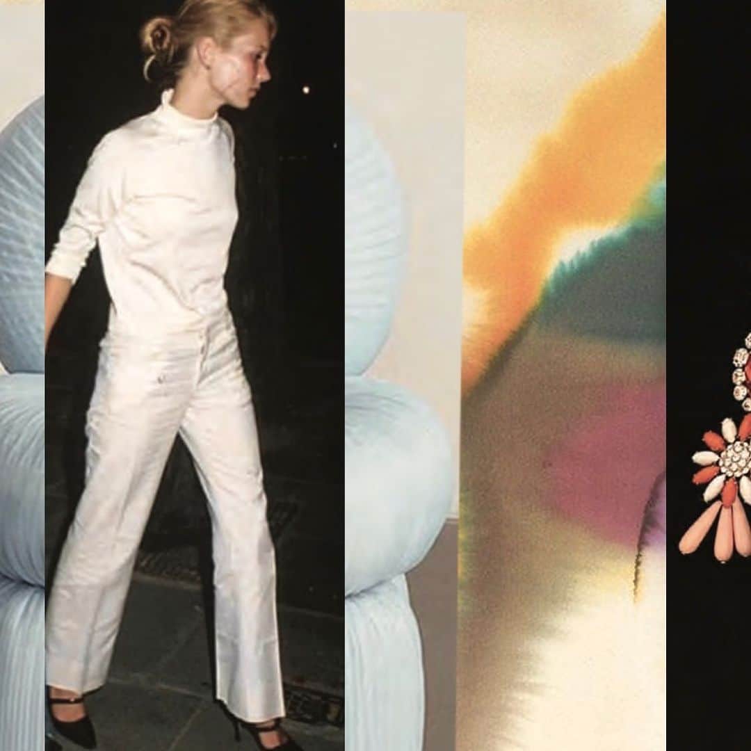 エーエルシーのインスタグラム：「Spring collection, launching soon.」