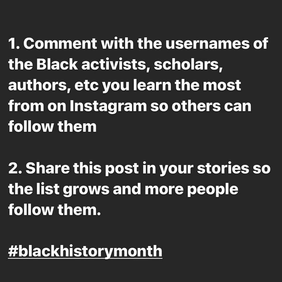 ジョディ・スウィーティンさんのインスタグラム写真 - (ジョディ・スウィーティンInstagram)「I’m sure I’ll continue to add to this list, but here’s a start. Follow these accounts if you’re willing and eager to learn more, not just in honor of February being #blackhistorymonth , but to be able to engage and #dothework each and every day.  @fredtjoseph @wefuckinghatedonaldtrump @shaunking @grassrootslaw @girlscoutsforblacklives @blmlosangeles @opalayo @staceyabrams @black.owned.businessess @saytheirnamesla @mrchuckd_pe @killermike @brothercornelwest @ibramxk @isaiahslament @ronfinleyproject @ronfinleyhq @bellikemike @changecadet @colorofchange @publicstatementapparel @publicenemy   Comment below 👇 with any you’d like to add!  (All hateful, mean and troll like comments will be deleted and blocked)」2月2日 4時14分 - jodiesweetin