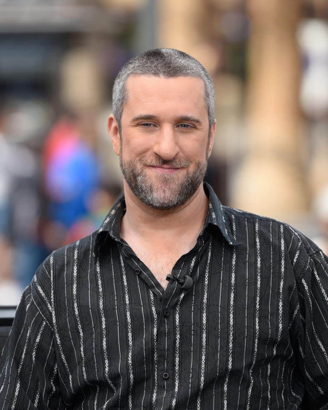E! Onlineさんのインスタグラム写真 - (E! OnlineInstagram)「Dustin Diamond, best known for his role as Screech on "Saved by the Bell," has passed away after a battle with stage 4 lung cancer. He was 44. 💔 (📷: Getty)」2月2日 4時08分 - enews