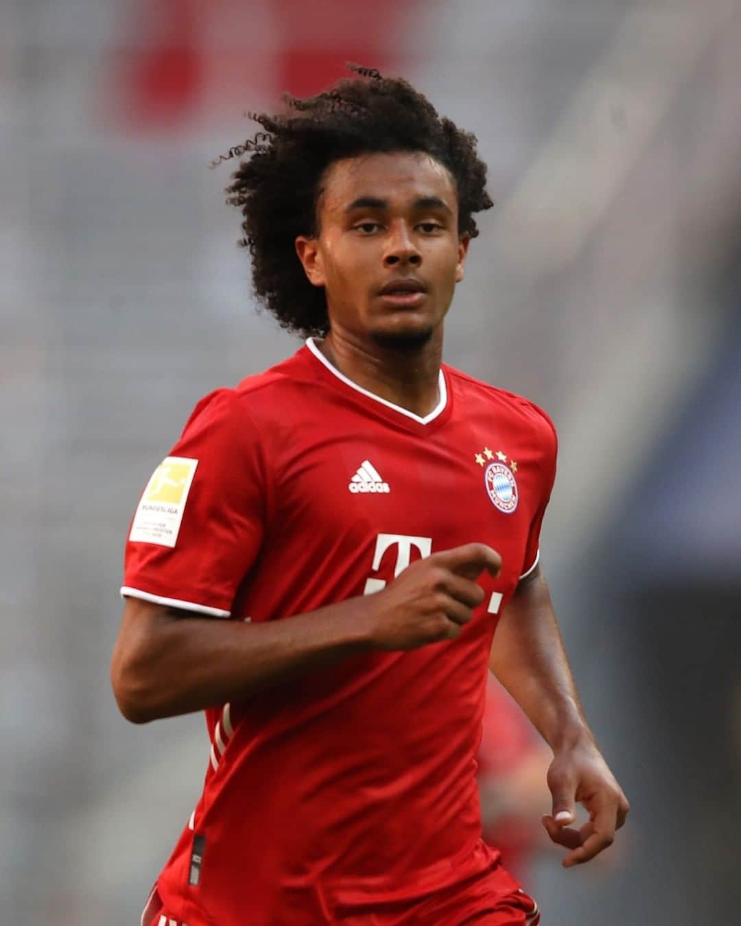 バイエルン・ミュンヘンさんのインスタグラム写真 - (バイエルン・ミュンヘンInstagram)「ℹ Joshua Zirkzee will leave #FCBayern to sign on loan for Serie A side Parma Calcio until the end of the season.」2月2日 4時11分 - fcbayern