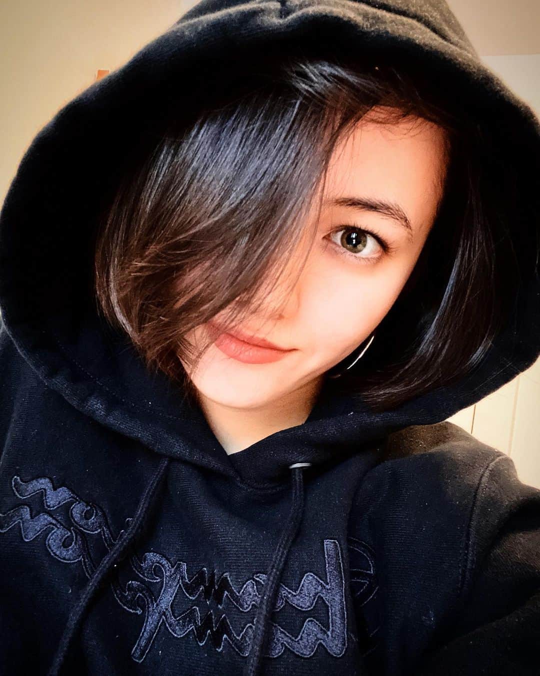 アヤカ・ウィルソンのインスタグラム