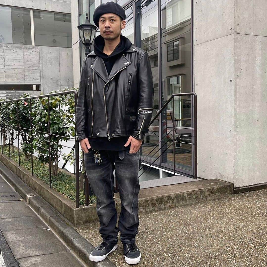 denham_japanのインスタグラム