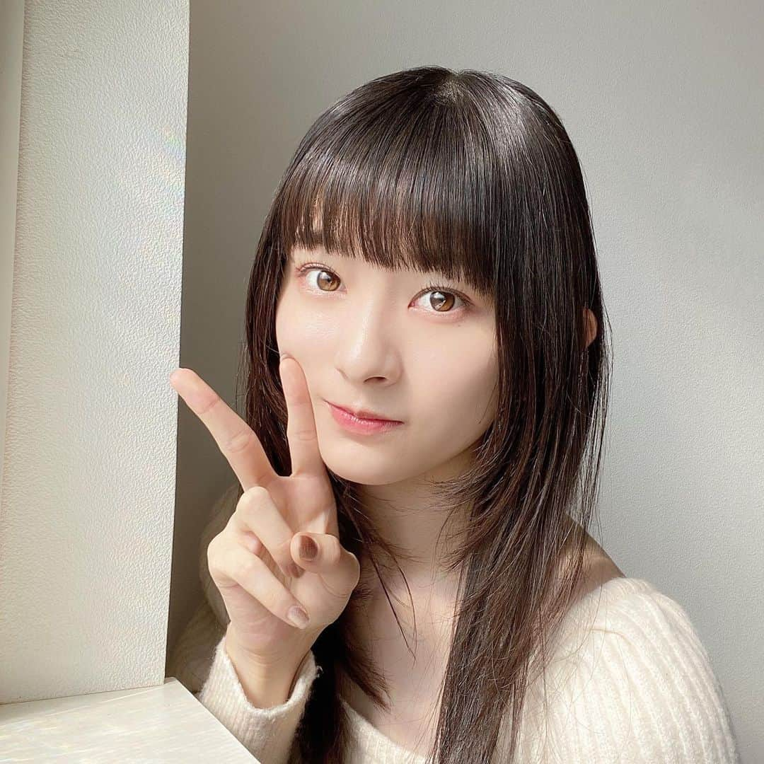 瀬田さくらさんのインスタグラム写真 - (瀬田さくらInstagram)「. 2021.02.02 瀬田さくら19歳になりました！🌸 楽しい1年にできるよう、何事も頑張ります！！ よろしくお願いします✨ . 今日、はじめて#SHOWROOM で配信します！🐼 時間は20時から！お誕生日配信楽しみ〜💓お待ちしてます！ 皆さん是非フォローよろしくお願いしますっ！！ . #瀬田さくら #ちゃん瀬田 #やっぱり瀬田。 #ばってん少女隊 #ばっしょー #スタプラ #本日の主役 #お誕生日 #SHOWROOM #節分 #福岡 #九州」2月2日 14時48分 - seta_sakura_official