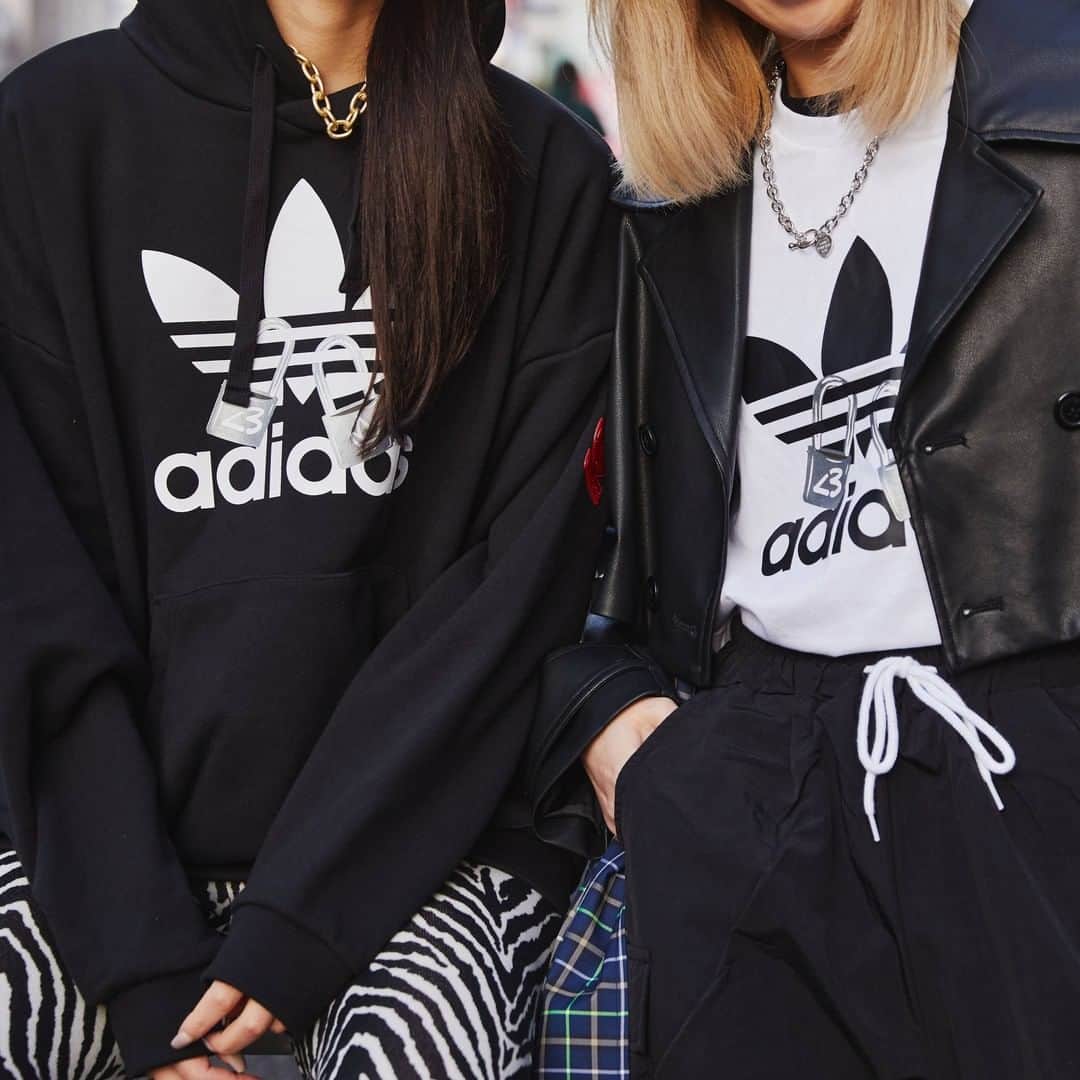 アトモスガールズ/atmos girlsのインスタグラム