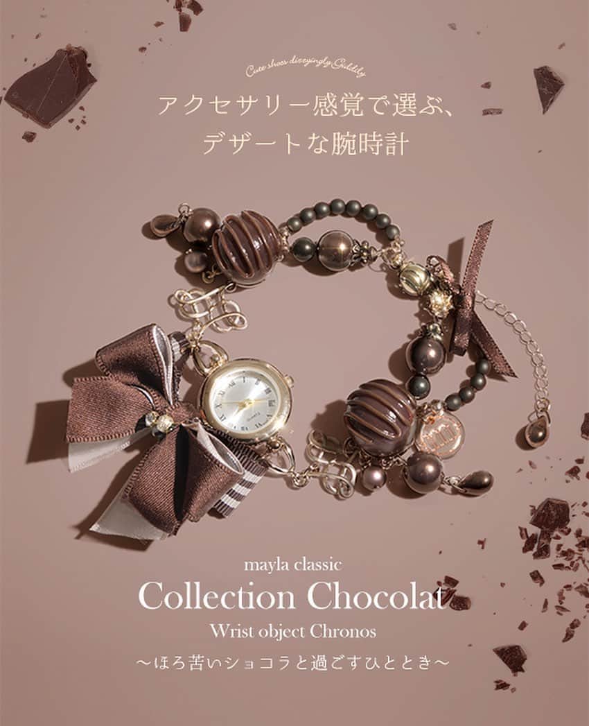 mayla classicのインスタグラム