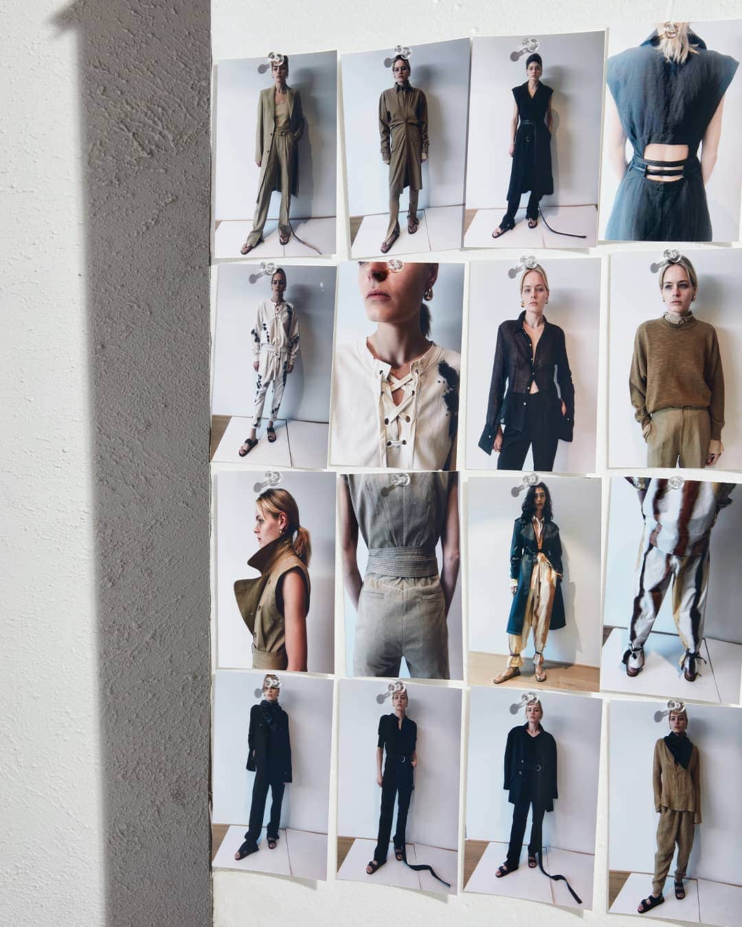 ベイシークのインスタグラム：「pre collection 21. coming soon. ​ ​subscribe to bassike.com ​ ​#bassike」