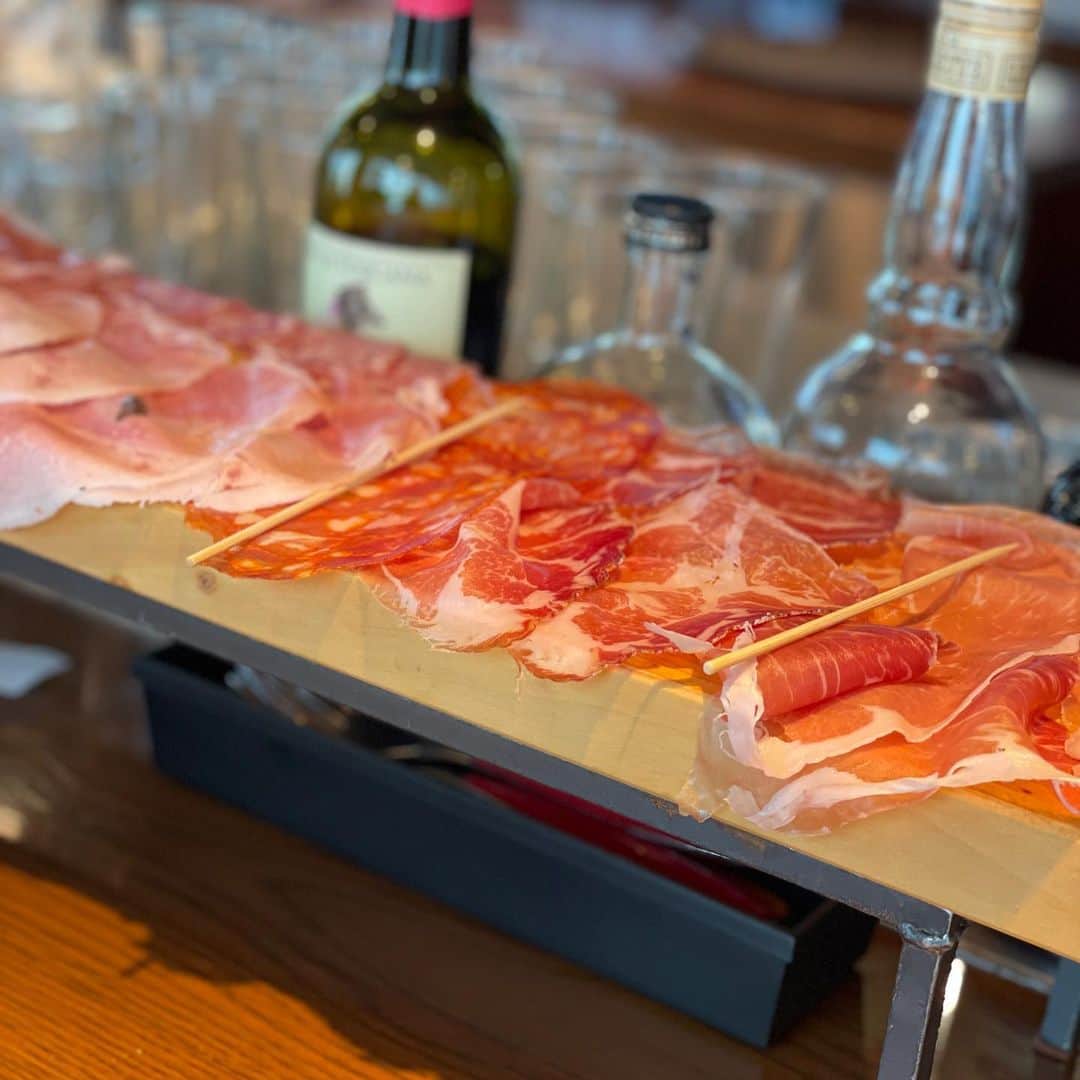 岩瀬玲のグルメインスタ