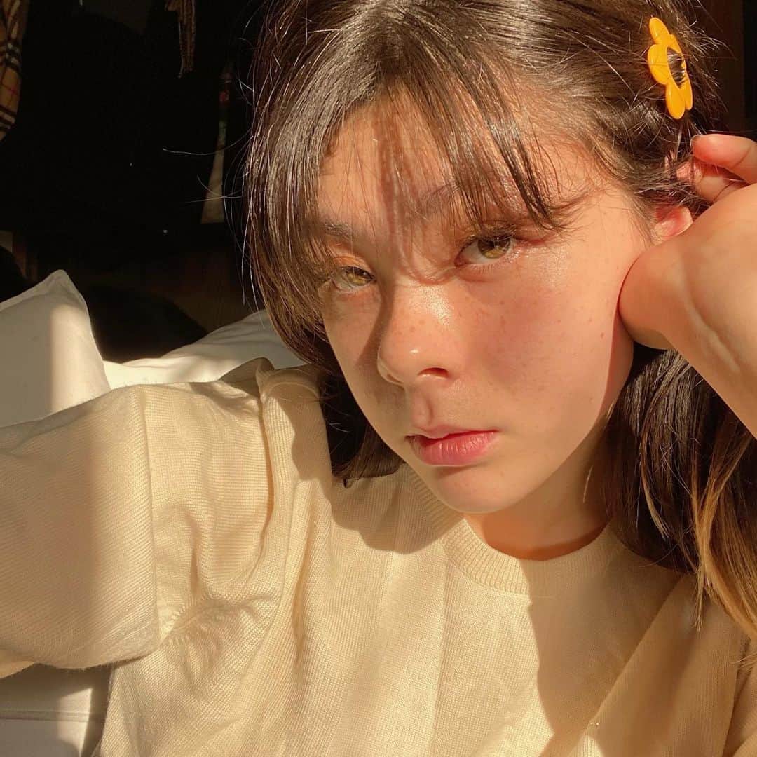 エモン・久瑠美のインスタグラム：「💛🌼💛🌼💛🌼」