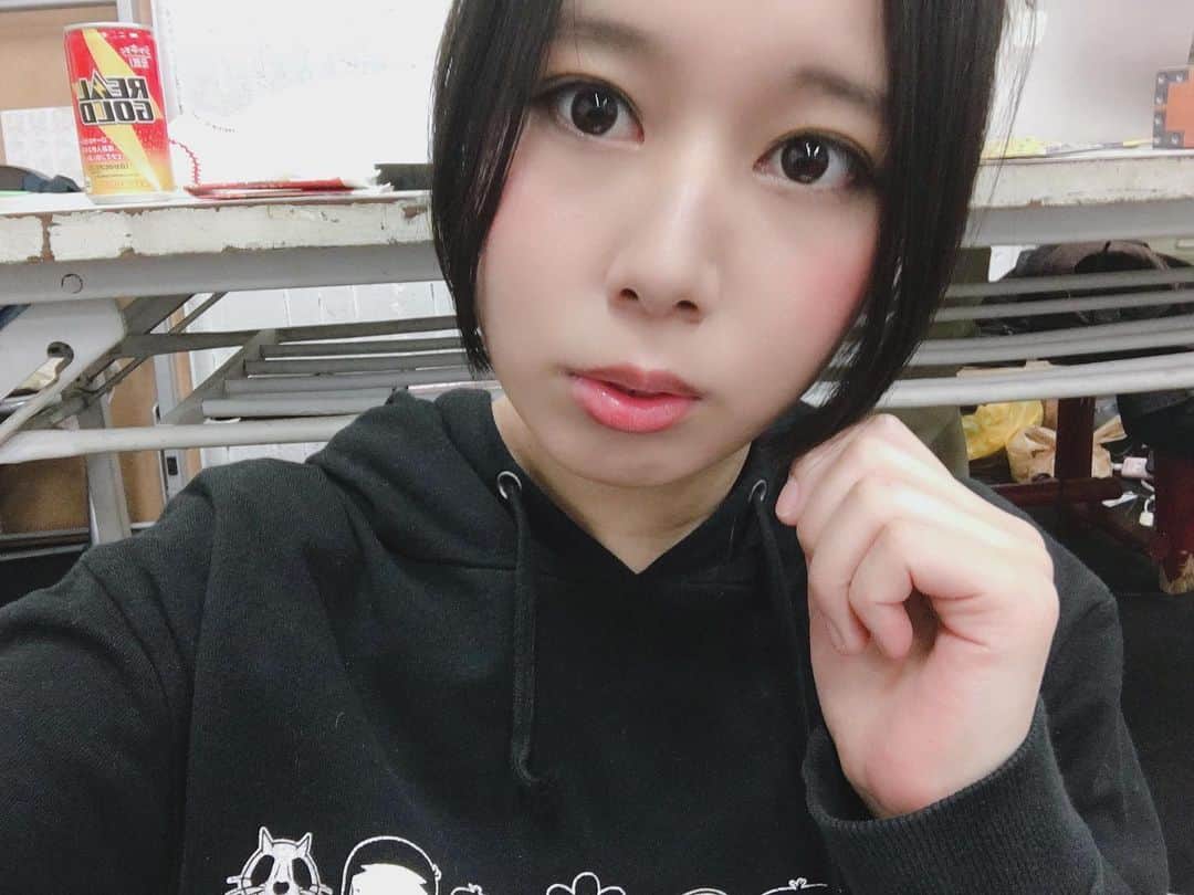 塚田詩織のインスタグラム
