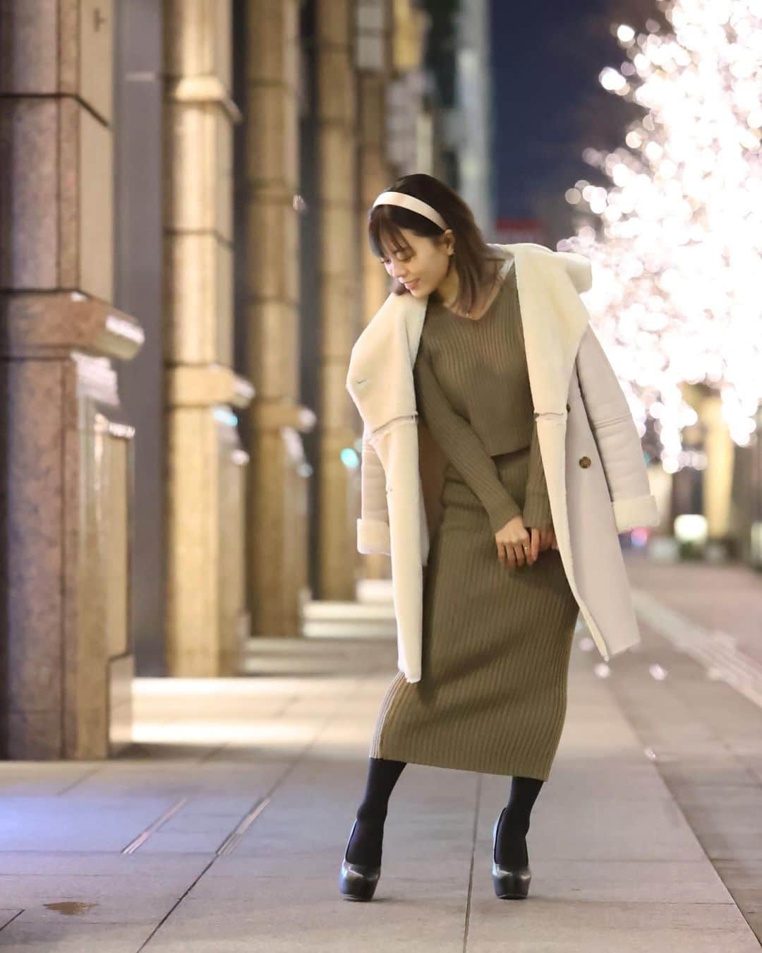 及川愛未のインスタグラム