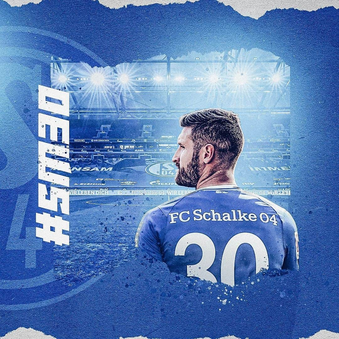 シュコドラン・ムスタフィのインスタグラム：「🔵⚪️ #SM30」