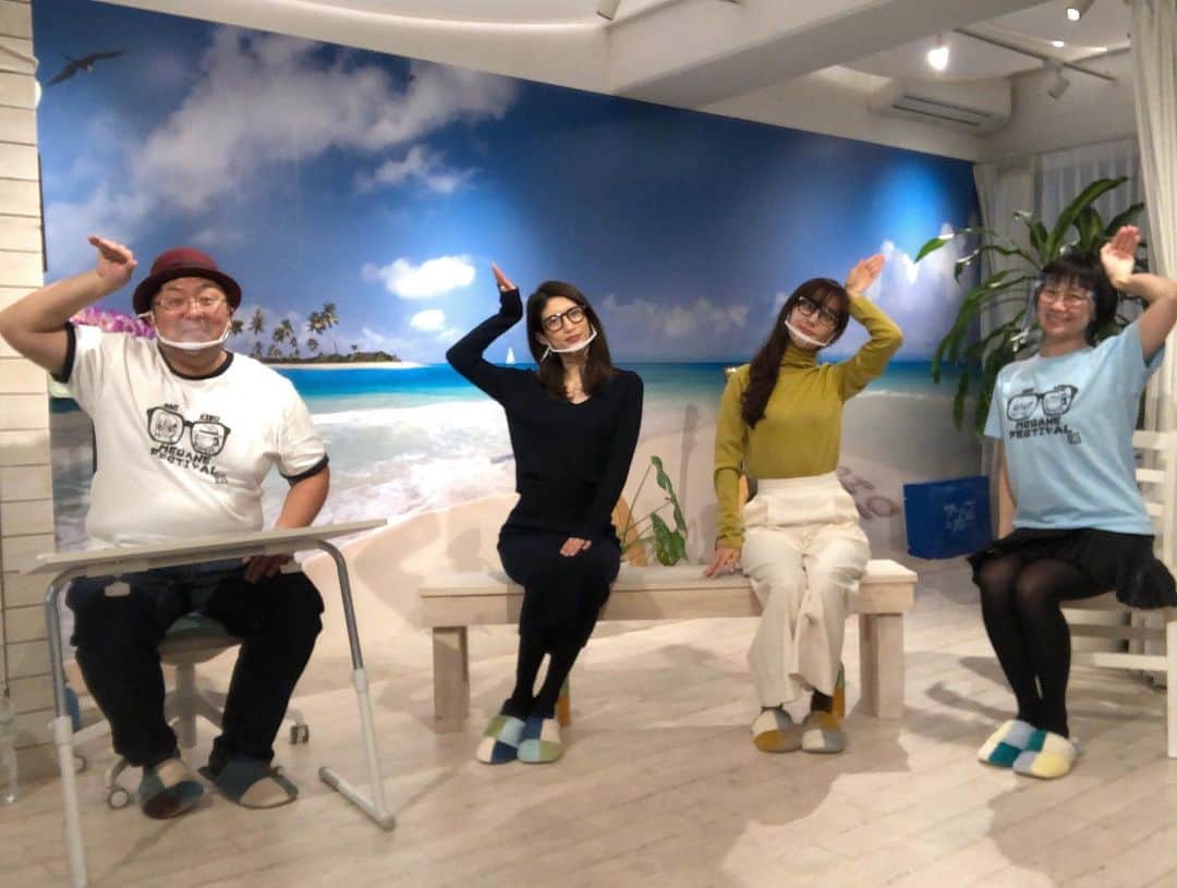 時東ぁみのインスタグラム
