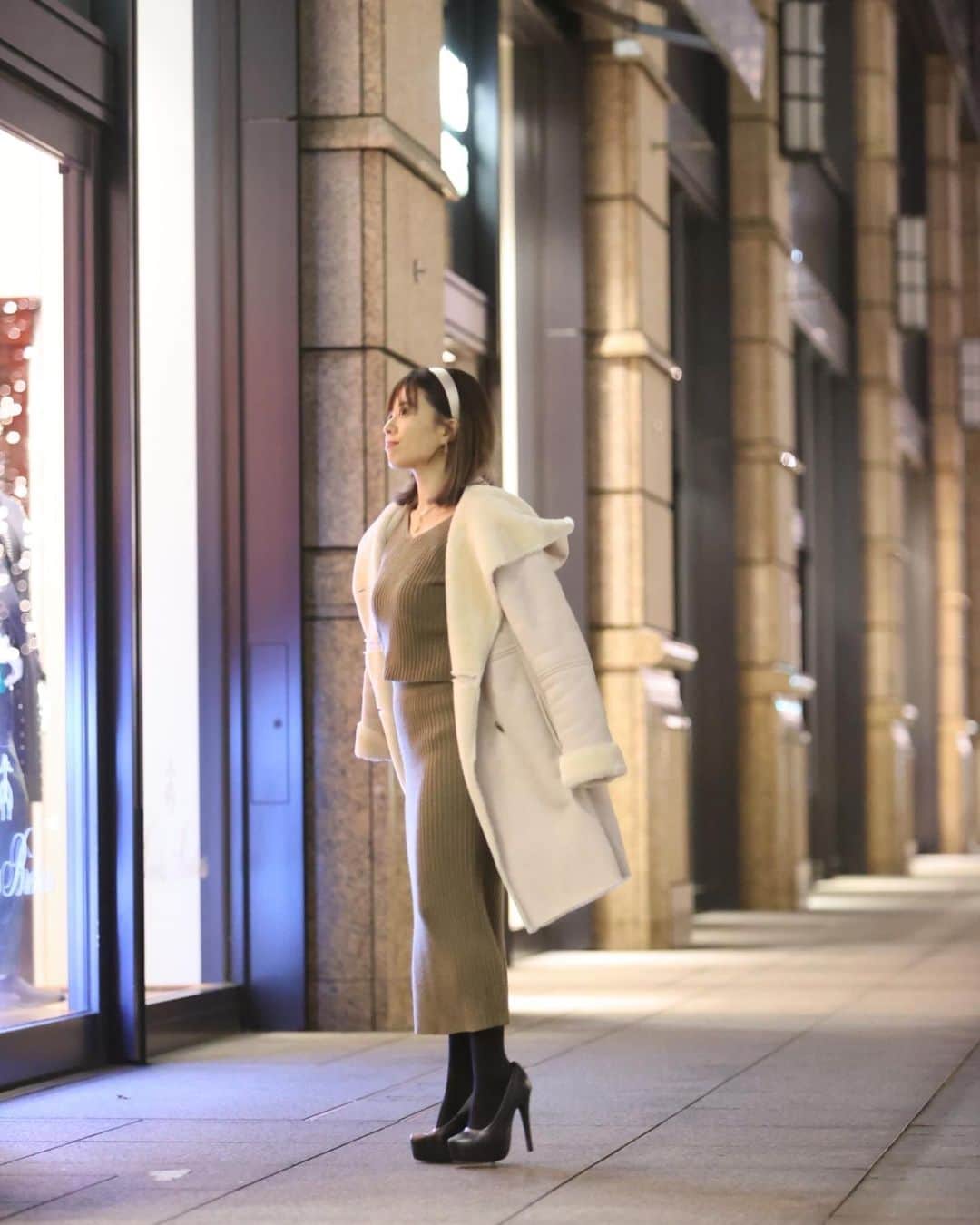 及川愛未のインスタグラム