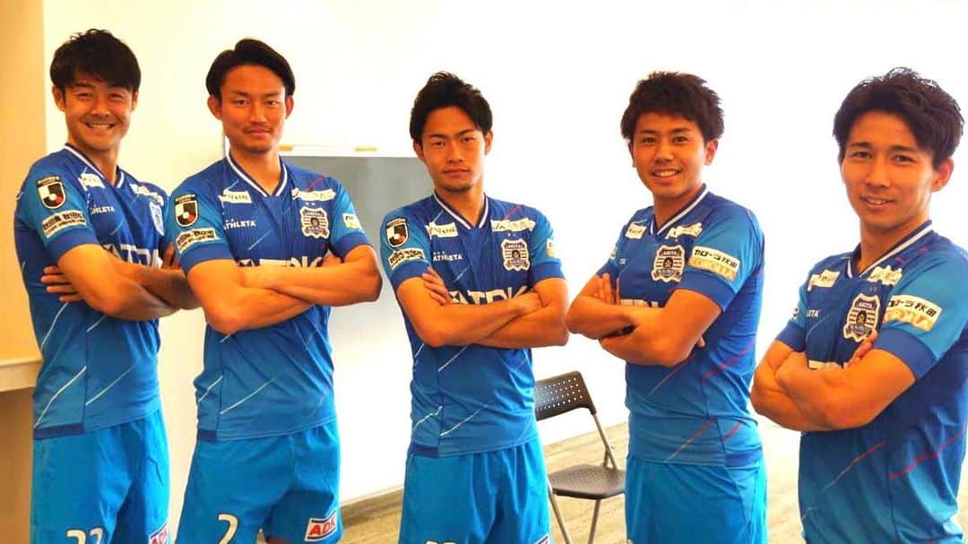 増田繁人のインスタグラム：「今日から高知キャンプ﻿ ﻿ より実践的なトレーニングで、精度、連携、コンディション、高めていきたいです！﻿ ﻿ 新潟以来の高知キャンプ楽しみです💪﻿ ﻿ ﻿ #プロ初キャンプは高知﻿ #入団初年度のやべっちが懐かしい﻿ #新潟メンバーとも会えるといいな #俺もたまごカフェ呼んでねふみや #ブラウブリッツ秋田﻿ #増田繁人」