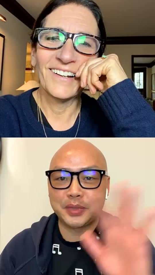 ボビー・ブラウンのインスタグラム：「Makeup Artist Daniel Martin」