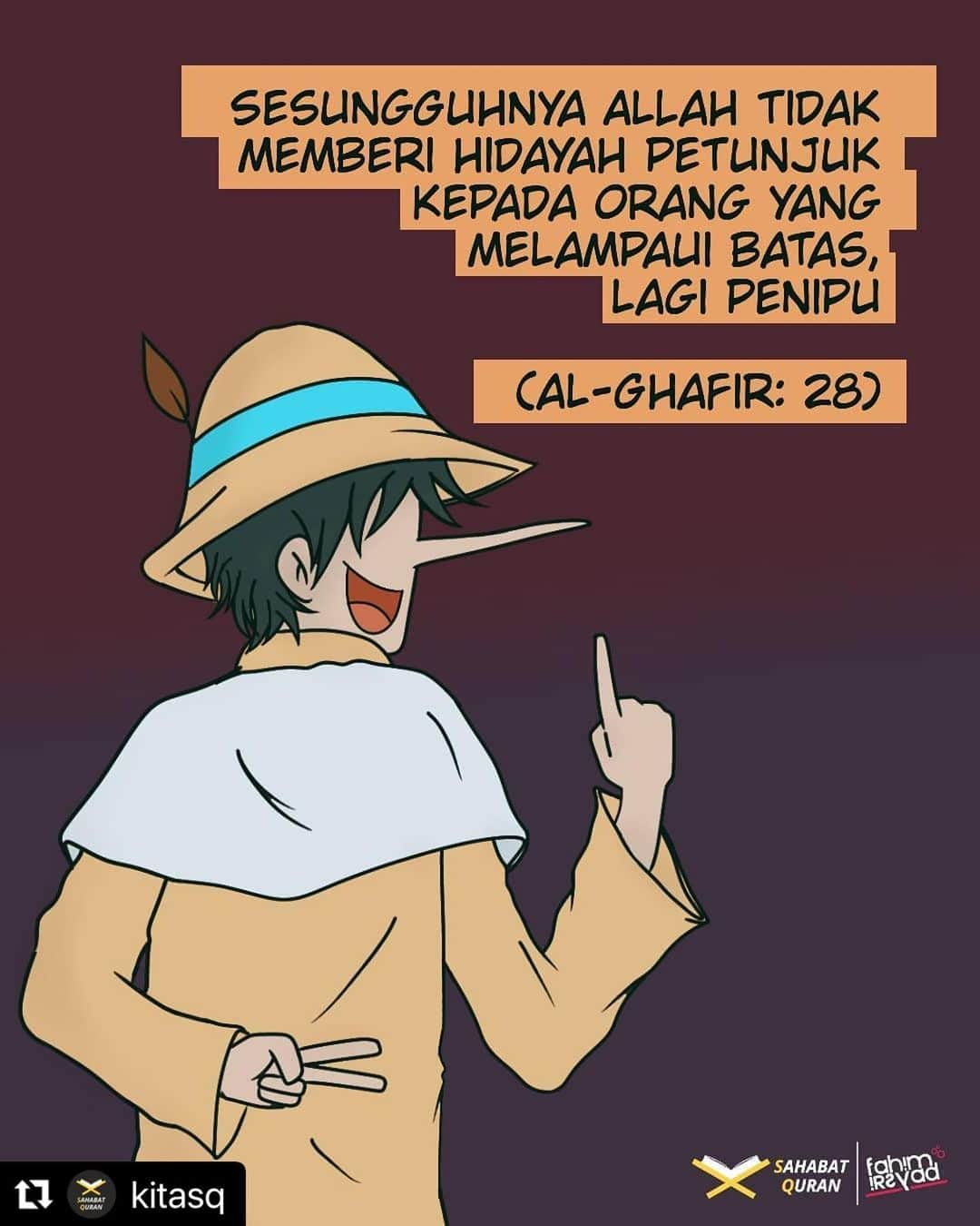 Koleksi Komik Malaysiaのインスタグラム