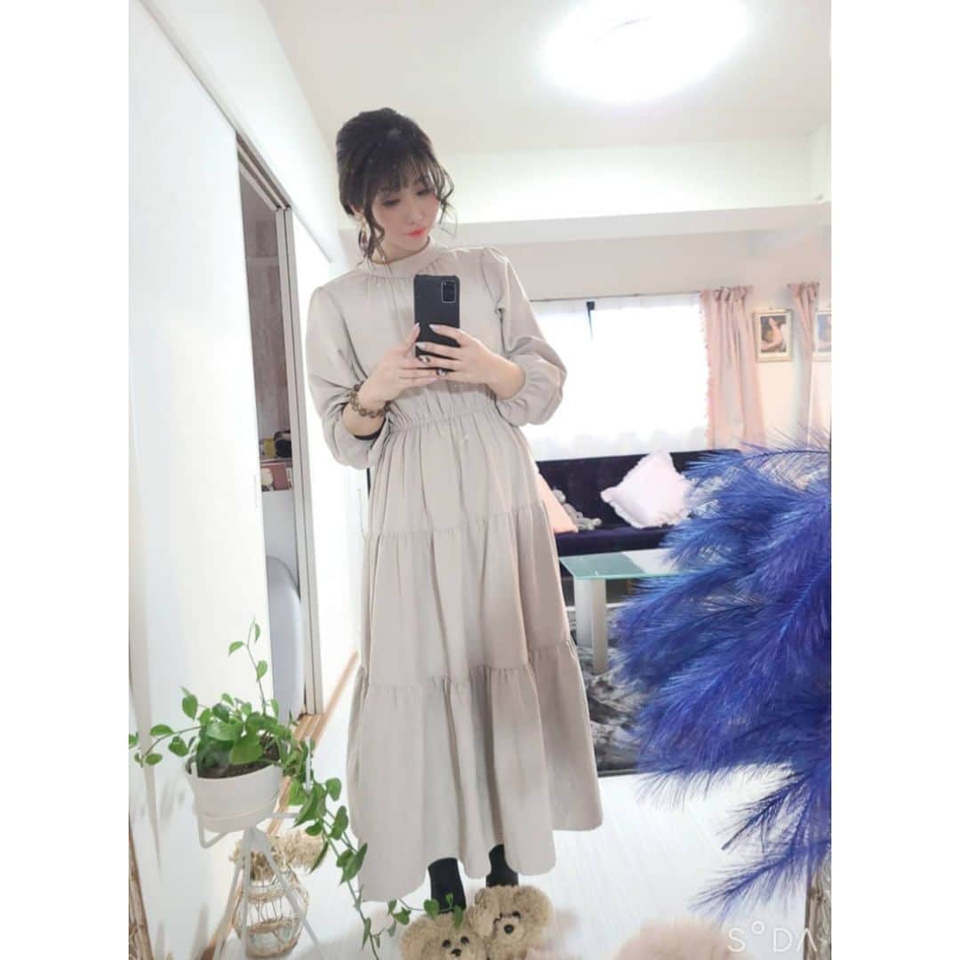 中村まきのインスタグラム