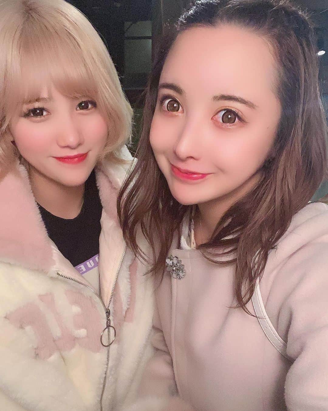 ティファニーのインスタグラム