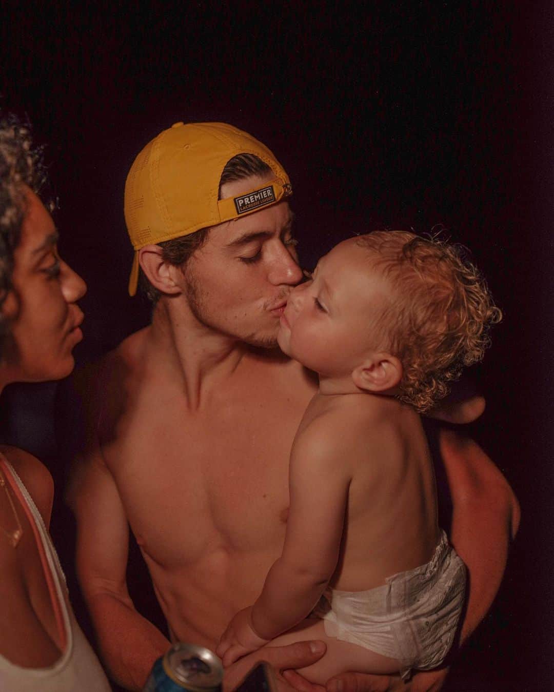 ナッシュ・グリアさんのインスタグラム写真 - (ナッシュ・グリアInstagram)「when you have each other, you have everything 😌」2月2日 7時57分 - nashgrier