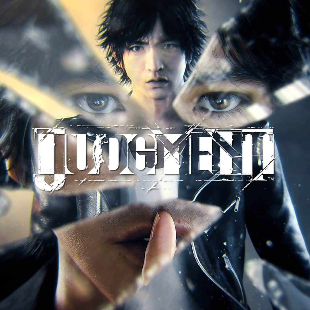 のインスタグラム：「Remastered for next-gen consoles, acclaimed action thriller Judgment is coming to PlayStation 5, Xbox Series X|S, & Stadia on April 23rd, 2021.  Join detective Yagami as he claws through Kamurocho’s criminal underground in an attempt to unravel the truth.  Watch the trailer via link in bio.」
