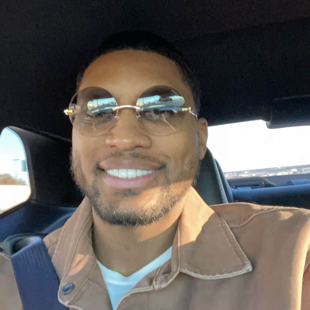 ルディ・ゲイさんのインスタグラム写真 - (ルディ・ゲイInstagram)「I brushed my teeth today」2月2日 8時31分 - rudygay