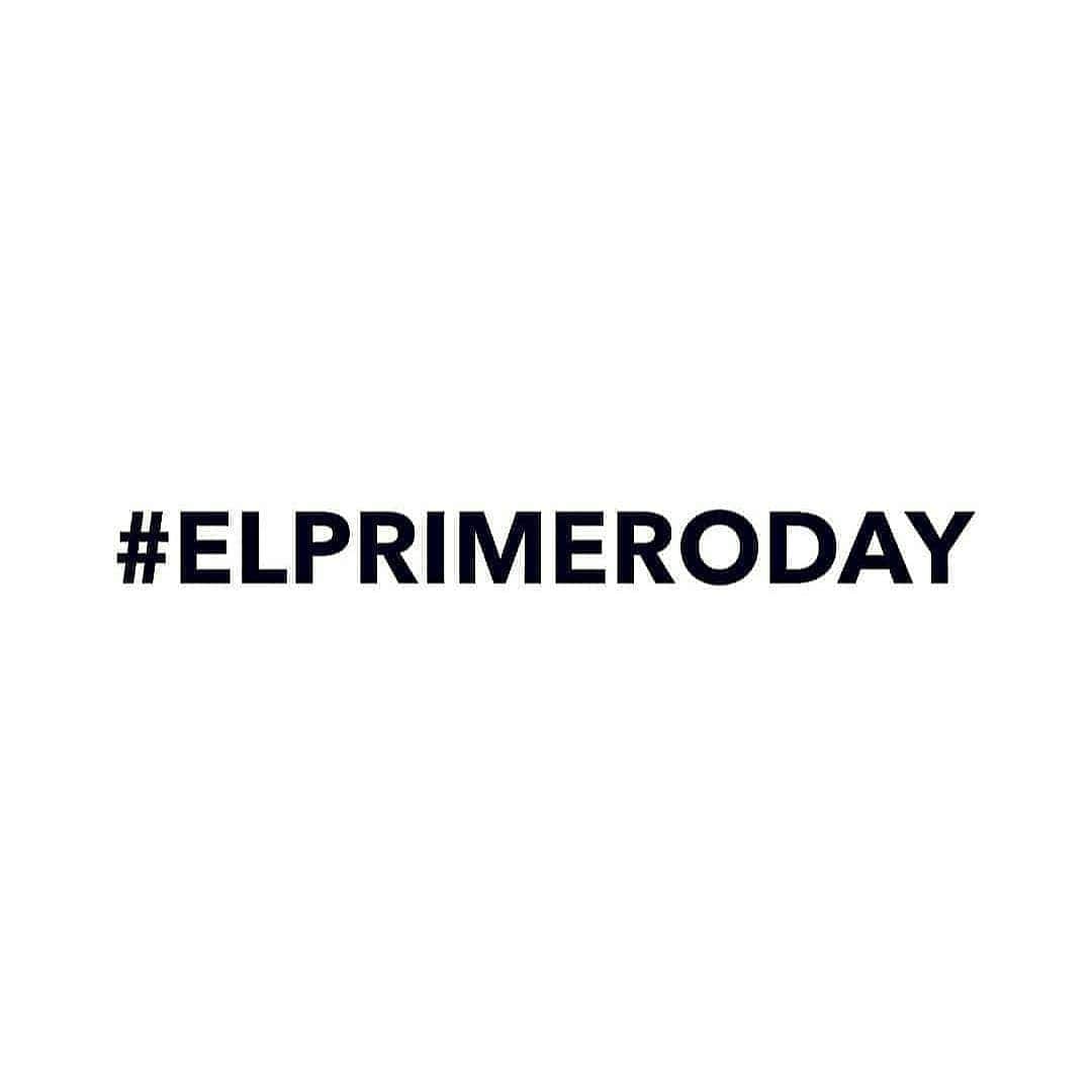 ゼニスのインスタグラム：「#ElPrimeroDay: As you know every first day of every month, we ask you to share a photo of a watch with an El Primero movement, and we repost the best ones.」