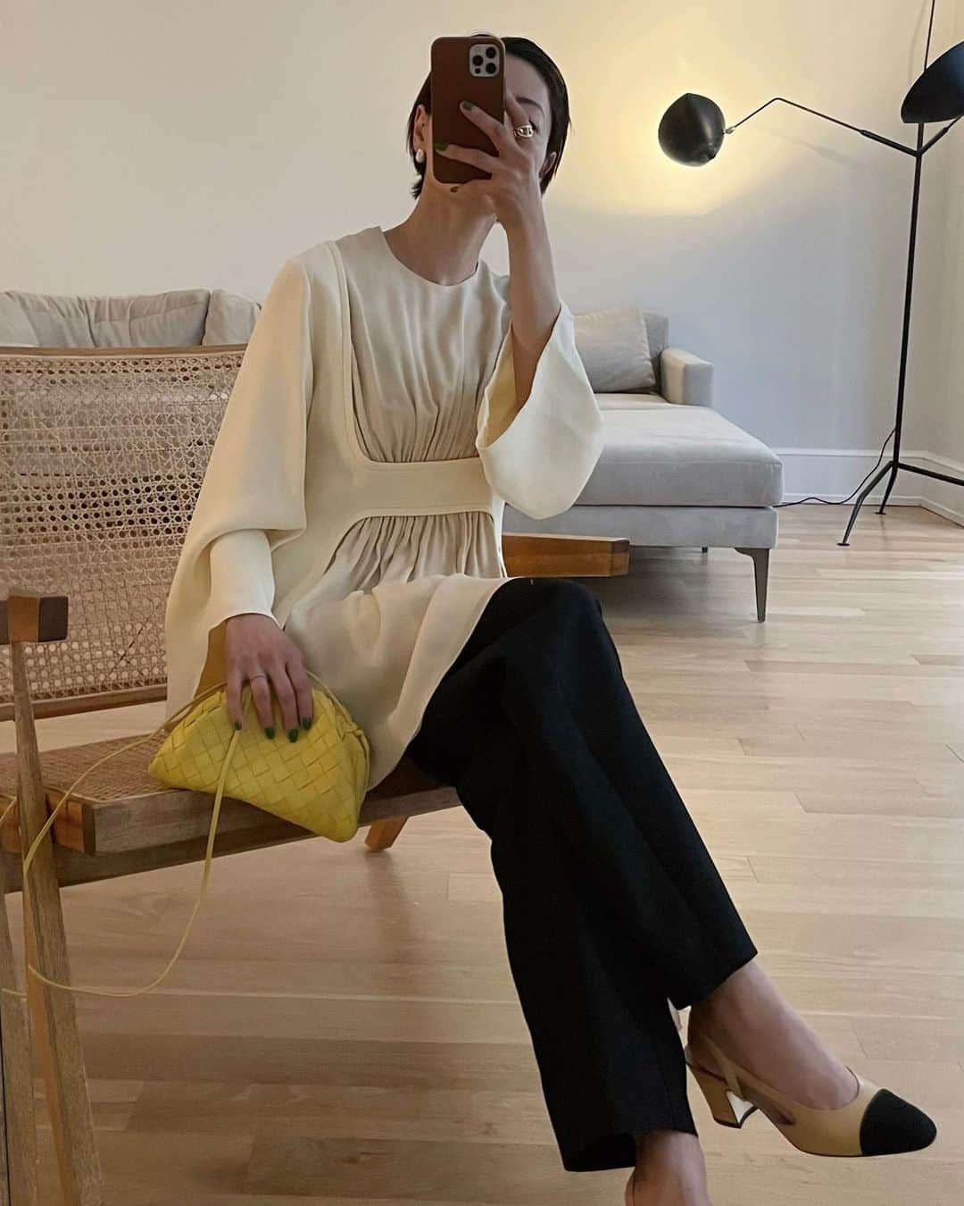 大塚良子のインスタグラム