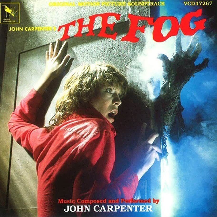 ジョン・カーペンターさんのインスタグラム写真 - (ジョン・カーペンターInstagram)「On this day in 1980, I released a little movie called - The Fog. Where were you when you first saw it?」2月2日 9時02分 - johncarpenterofficial